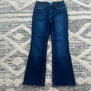 Zenana Flare 28 short